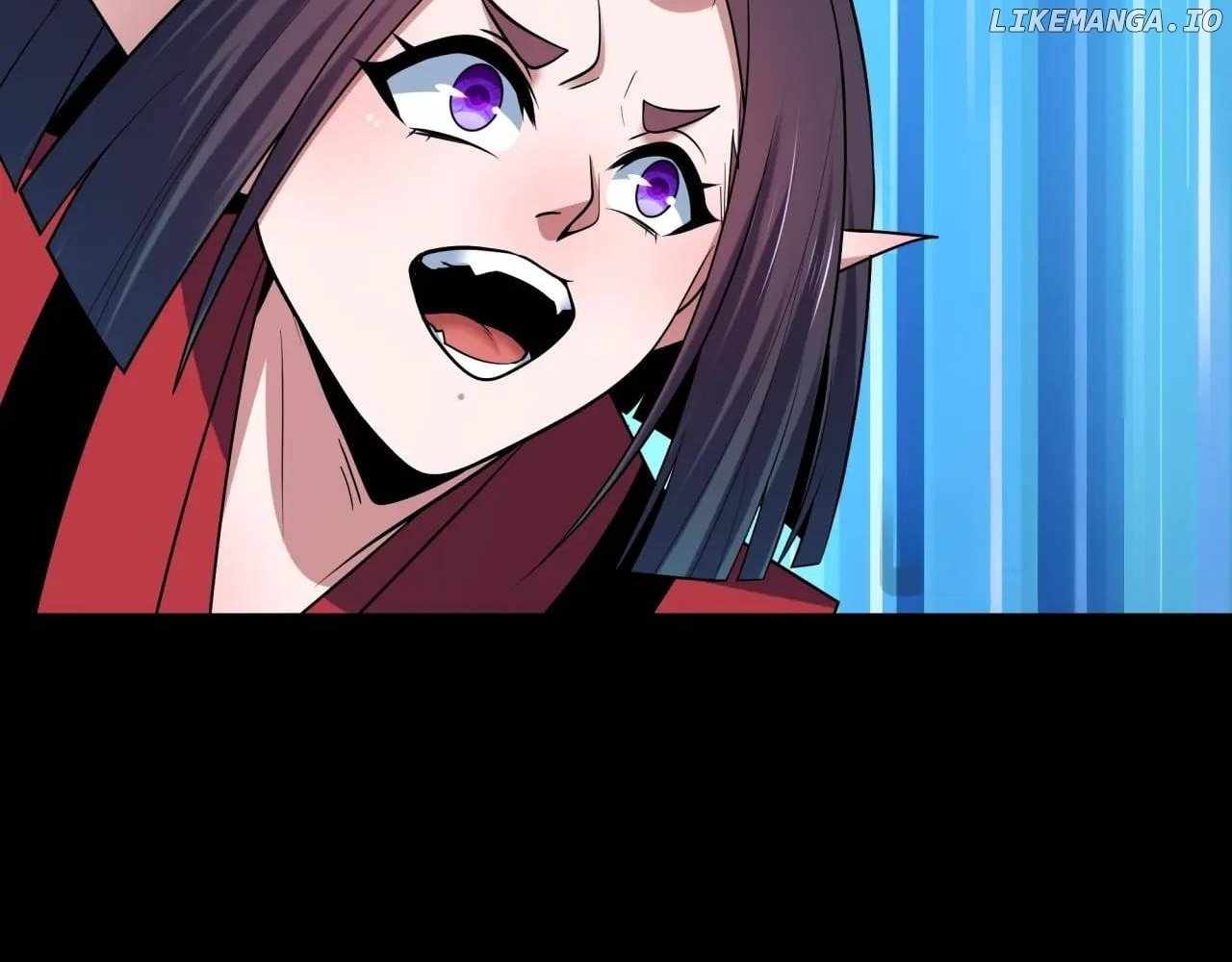 Age of Terror Chapter 486 78